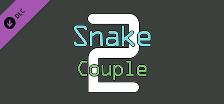 Snake couple🐍 2 cover art