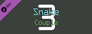 Snake couple🐍 3