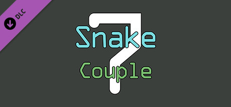 Snake couple🐍 7 cover art