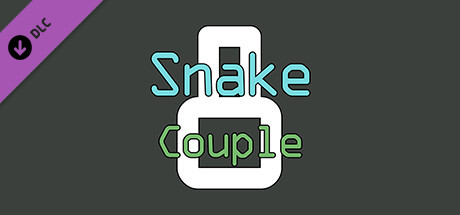 Snake couple🐍 8 cover art