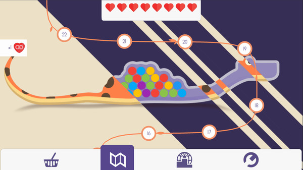 Sneak In game for windows Pc 1