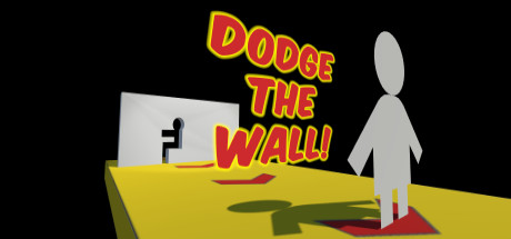 Dodge the Wall! cover art