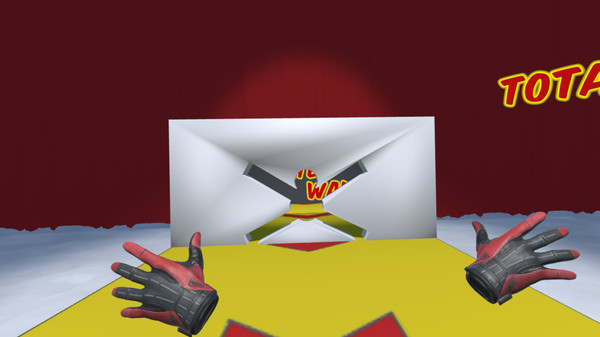 Dodge the Wall!for windows and Linux 1