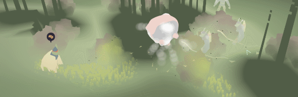 Tenderfoot Tactics
