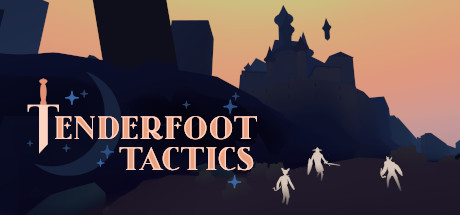 Tenderfoot Tactics 游戏图标