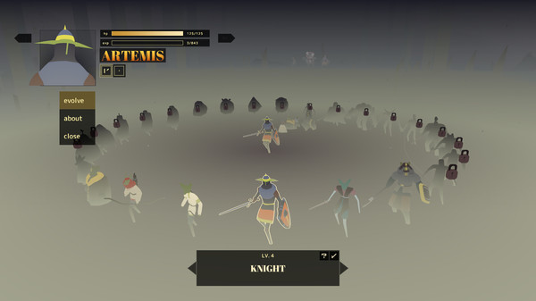 Tenderfoot Tactics game for windows Pc 1