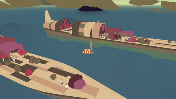 Tenderfoot Tactics game for Linux 1