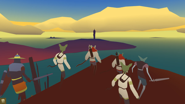 Tenderfoot Tacticsfor windows and Linux 1