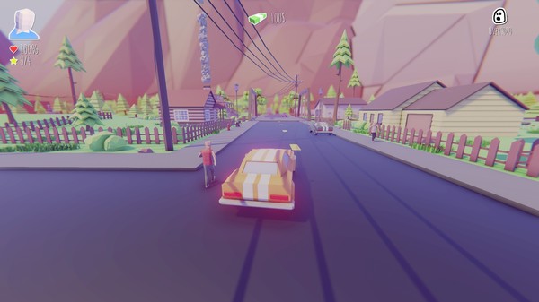 How To Be A Real Dude game for windows Pc 1