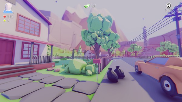 How To Be A Real Dude for linux