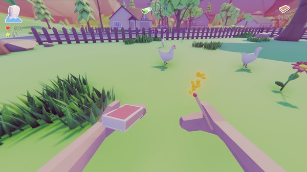 How To Be A Real Dude game for Linux 1