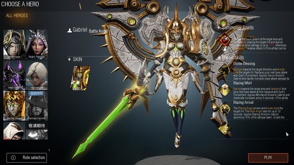 Heroes of the Multiverse for linux