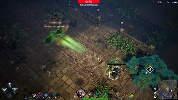 Heroes of the Multiversefor windows and Linux 1