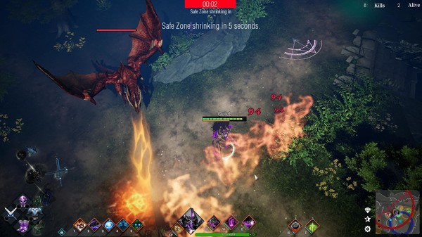 Heroes of the Multiverse game for windows Pc 1