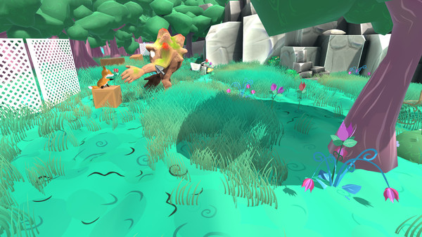 Angela's Odyssey for linux