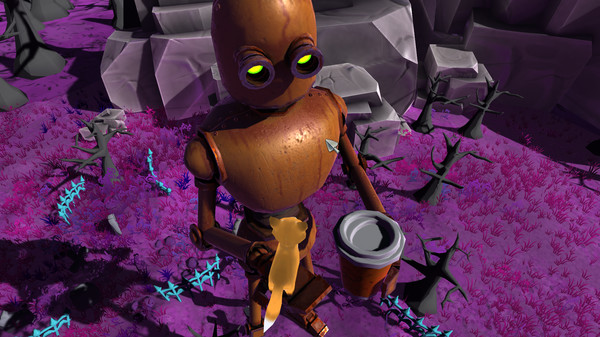 Angela's Odyssey game for Linux 1