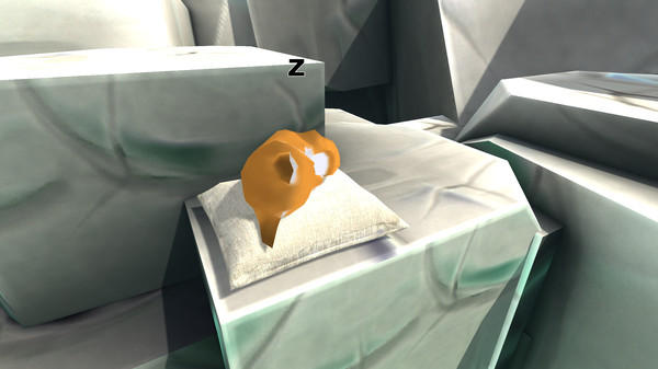 Angela's Odyssey game for windows Pc 1