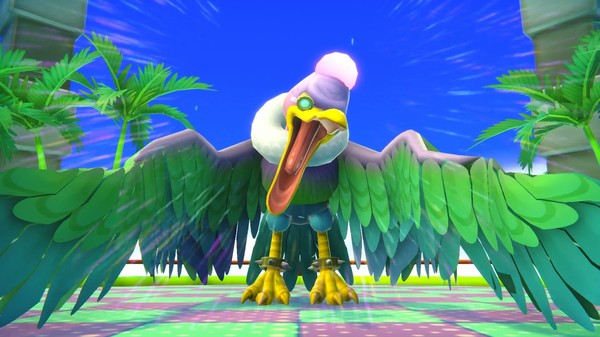 Super Monkey Ball: Banana Blitz HDfor windows and Linux 1