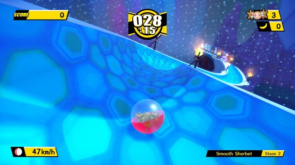 Super Monkey Ball: Banana Blitz HD game for windows Pc 1