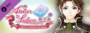 Atelier Lulua: Aurel's Outfit "The Ultimate Knight Supreme"