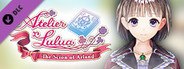 Atelier Lulua: Eva's Outfit "Little Girlfriend"