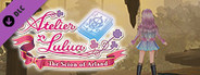 Atelier Lulua: Extra High Difficulty Area: Machina Domain