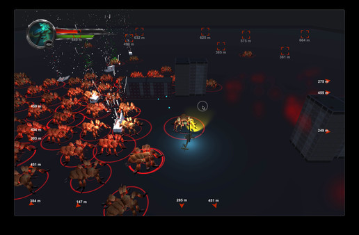 Chopper To Hell game for windows Pc 1