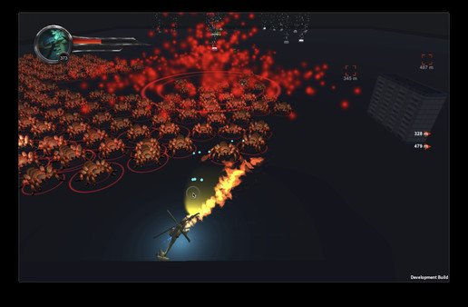 Скриншот из Chopper To Hell