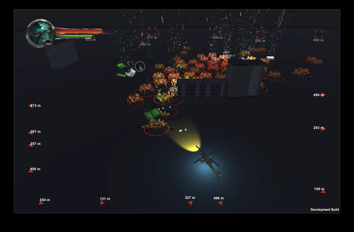 Скриншот из Chopper To Hell