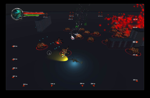 Chopper To Hellfor windows and Linux 1