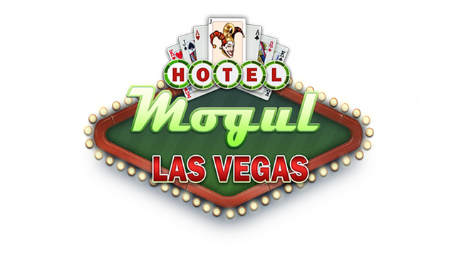 Hotel Mogul: Las Vegas Logo