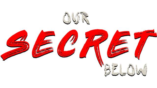 Our Secret Below Logo
