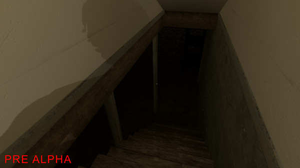 Our Secret Below game for Linux 1