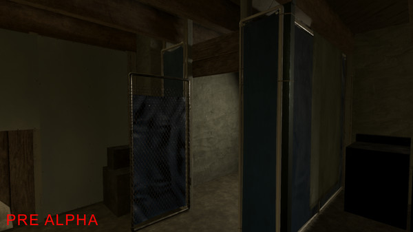 Our Secret Below for linux