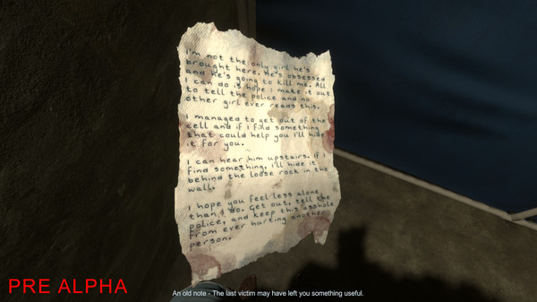 Our Secret Belowfor windows and Linux 1