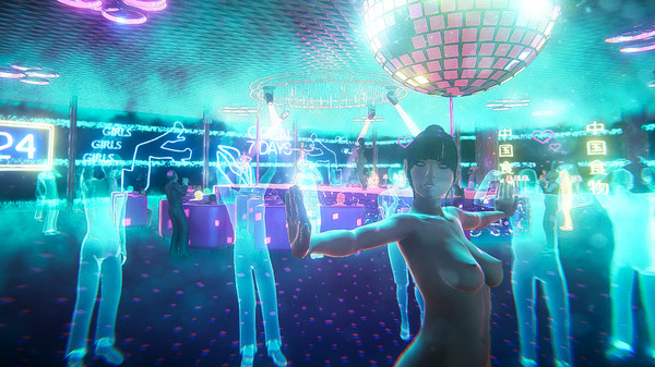 Cyber City game for Linux 1