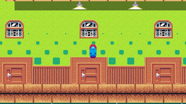 Great Ball of Fire game for Linux 1