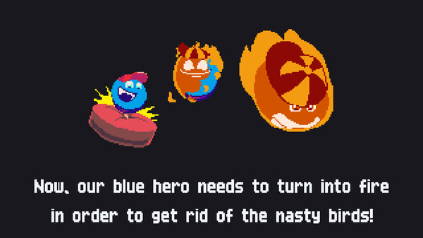 Great Ball of Fire for linux