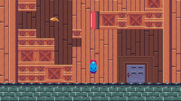 Great Ball of Firefor windows and Linux 1