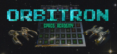 Orbitron: Space Academy PC Specs