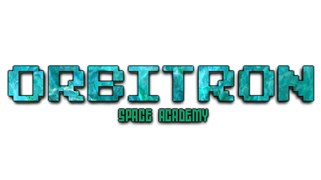 Orbitron: Space Academy Logo