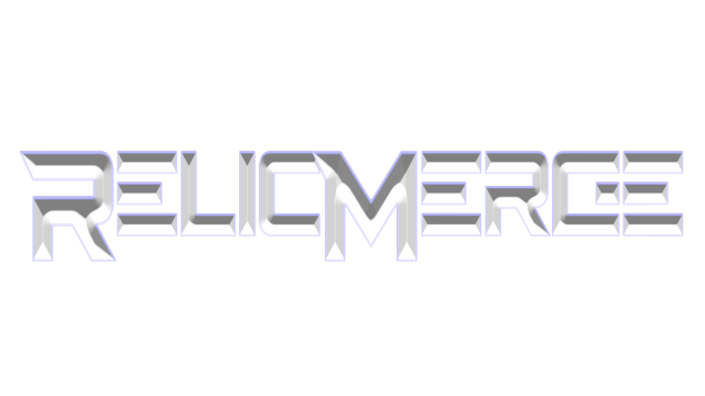 RelicMerge Logo