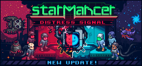View Starmancer Alpha on IsThereAnyDeal