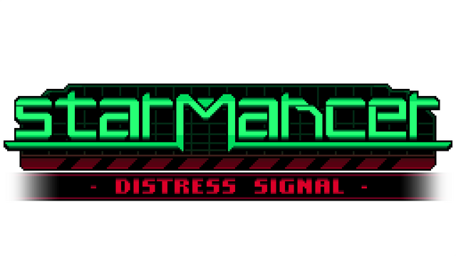 Starmancer Logo