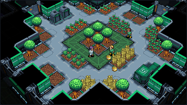 Starmancer for linux