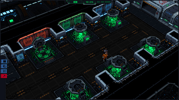 Starmancer game for Linux 1