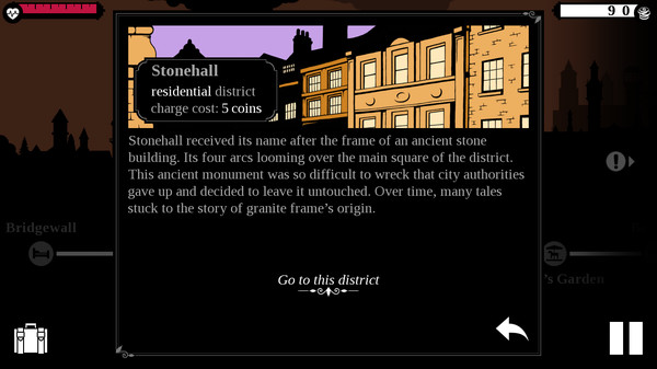 Who Are You, Mr. Cooper? game for Linux 1