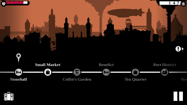 Who Are You, Mr. Cooper? for linux