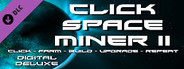 Click Space Miner 2 - Deluxe Edition
