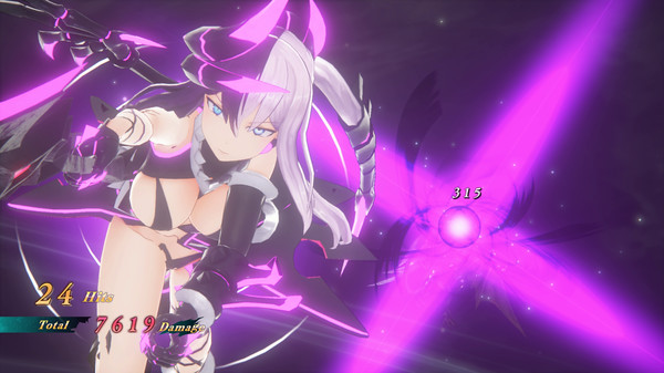 Dragon Star Varnir game for windows Pc 1